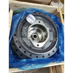 VOE14608847 Редуктор хода Volvo EC460C