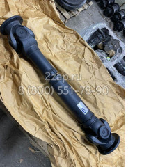 81Q5-30050 Вал карданный задний (Propeller Shaft-RR) Hyundai