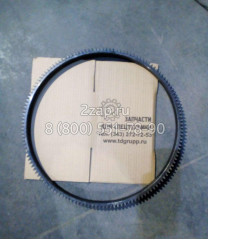 3902127 Венец маховика (gear-flywheel ring) Cummins