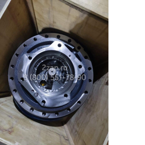 170401-00048B, 170401-00048A Редуктор хода (Device, Travel) Doosan