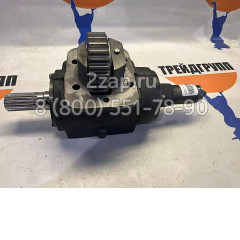 КС-35715-2.14.100-1-10 Коробка отбора мощности КОМ