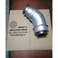 1215459 Трубка в сборе Caterpillar