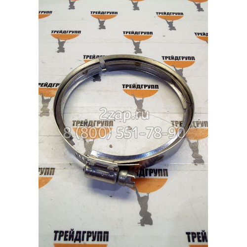 4W3034 Зажим Caterpillar