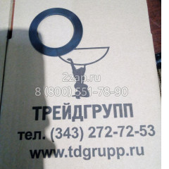 3523555M1 Пружинный диск Terex