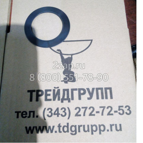 3523555M1 Пружинный диск Terex