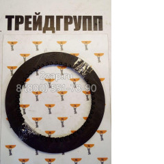  БКГМ-072-00-3А Диск ведомый