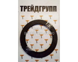  БКГМ-072-00-3А Диск ведомый