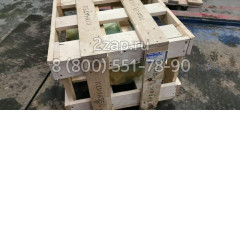 708-1L-00340 Гидронасос (Pump Ass'y) Komatsu