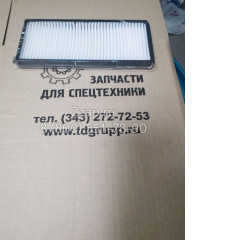 11N6-90760 Фильтр воздушный, кондиционера (Air Filter-Fresh) Hyundai