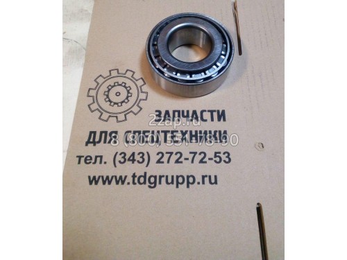 XKAH-00015 Подшипник (Bearing-T/Roller) Hyundai