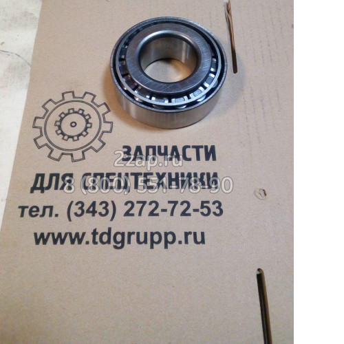 XKAH-00015 Подшипник (Bearing-T/Roller) Hyundai