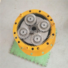 05/202200 Поворотный редуктор без гидромотора (Swing; Device) JCB