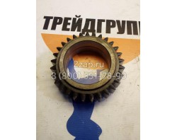 Шестерня паразитная 66-02.01.021А КОМ БКМ-317
