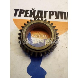 Шестерня паразитная 66-02.01.021А КОМ БКМ-317