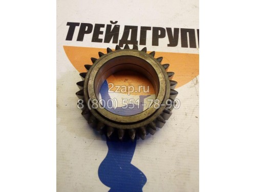 Шестерня паразитная 66-02.01.021А КОМ БКМ-317