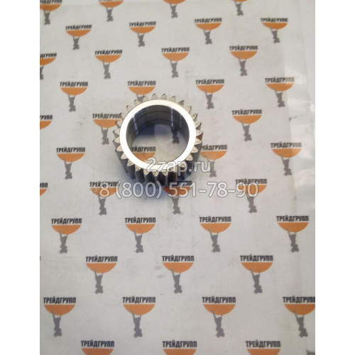 VOE11713101 Рейка Volvo