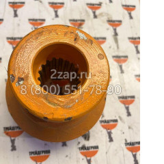 КС-3577.26.024 (D=40 мм) Полумуфта Ивановец