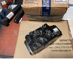 31LD-30020 Гидроклапан рулевого управления (Steering Valve (EHPS)) Hyundai