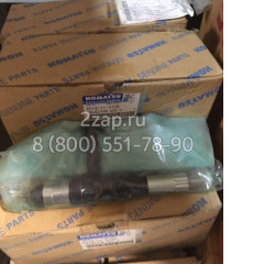 6219-11-3100 Форсунка (Injector) Komatsu