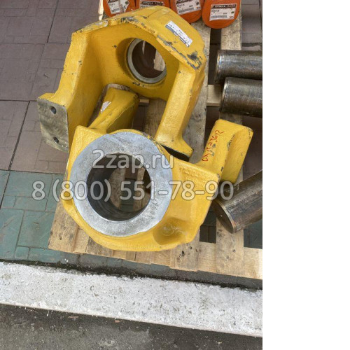 17A-30-14192 Вилка ленивца Komatsu