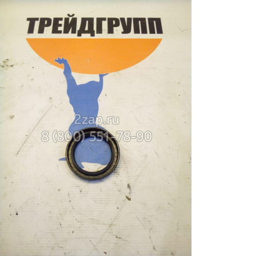 65.01510-0001 Сальник коленвала Doosan