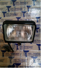 534-00064 Фара рабочего освещения (Lamp; Working) Doosan