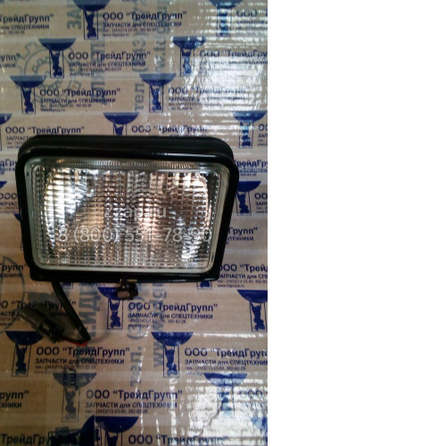 534-00064 Фара рабочего освещения (Lamp; Working) Doosan