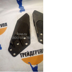 2713-1059, 2713-1059А Бокорез ковша (правый) Doosan S225LC-V