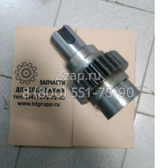 А121.11.01.093 Вал ведущий ЧСДМ В-138