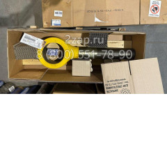 195-70-51152 Винт (Screw) Komatsu