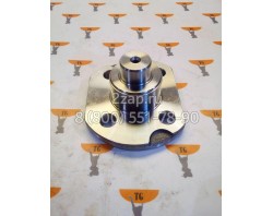 VOE11988562 Шкворень нижний поворотного кулака Volvo