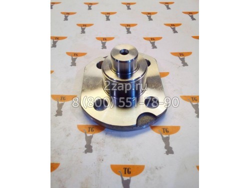 VOE11988562 Шкворень нижний поворотного кулака Volvo