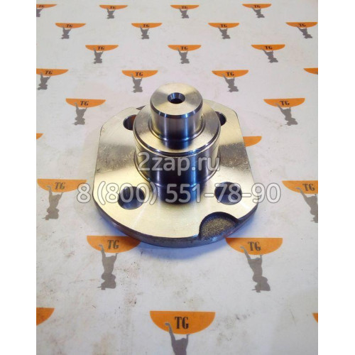 VOE11988562 Шкворень нижний поворотного кулака Volvo