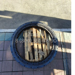 1400 02.41.400 Опорно-поворотное устройство (ОПРУ)