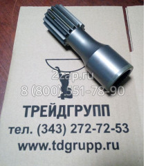 ZGAQ-02951 Вал солнечной шестерни (Shaft-Sun Gear) Hyundai