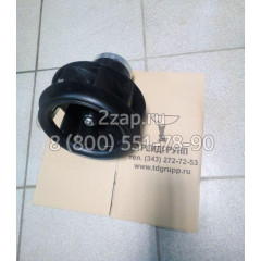 466-7341, 4667341 Мотор вентилятора в сборе (Fan AS) Caterpillar