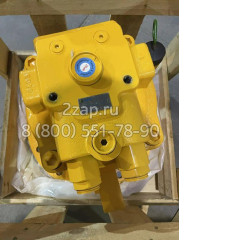 31Q8-10170 Гидромотор поворота платформы (Swing Motor) Hyundai