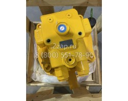 31Q8-10170 Гидромотор поворота платформы (Swing Motor) Hyundai
