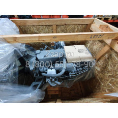 4726600 Двигатель в сборе (Engine) Hitachi