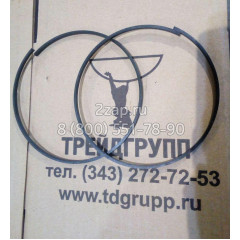 Кольцо 6T-0248, 6T0248 уплотнительное Caterpillar