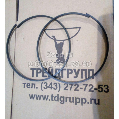 Кольцо 6T-0248, 6T0248 уплотнительное Caterpillar