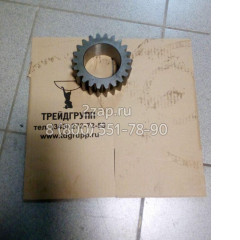 XKAH-00997 Шестерня планетарная №3 Hyundai R380LC-9S
