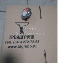 4152858 Крышка радиатора (Cap) Hitachi купить 