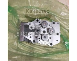 6211-12-1100 Головка блока цилиндров в сборе Komatsu