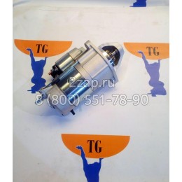 364-4130 Мотор в сборе Caterpillar