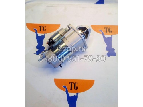 364-4130 Мотор в сборе Caterpillar