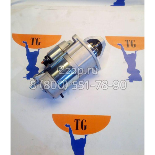 364-4130 Мотор в сборе Caterpillar