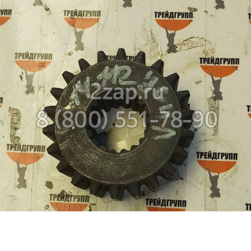 КС-35715.14.112 Шестерня нижняя Ивановец