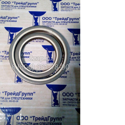 12188100 Сальник коленвала передний для Deutz TD226B-6G