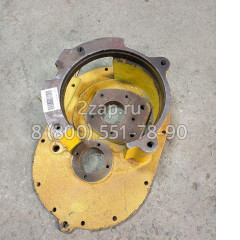 КС-3577.28.081 Верхняя часть корпуса редуктора поворота Ивановец